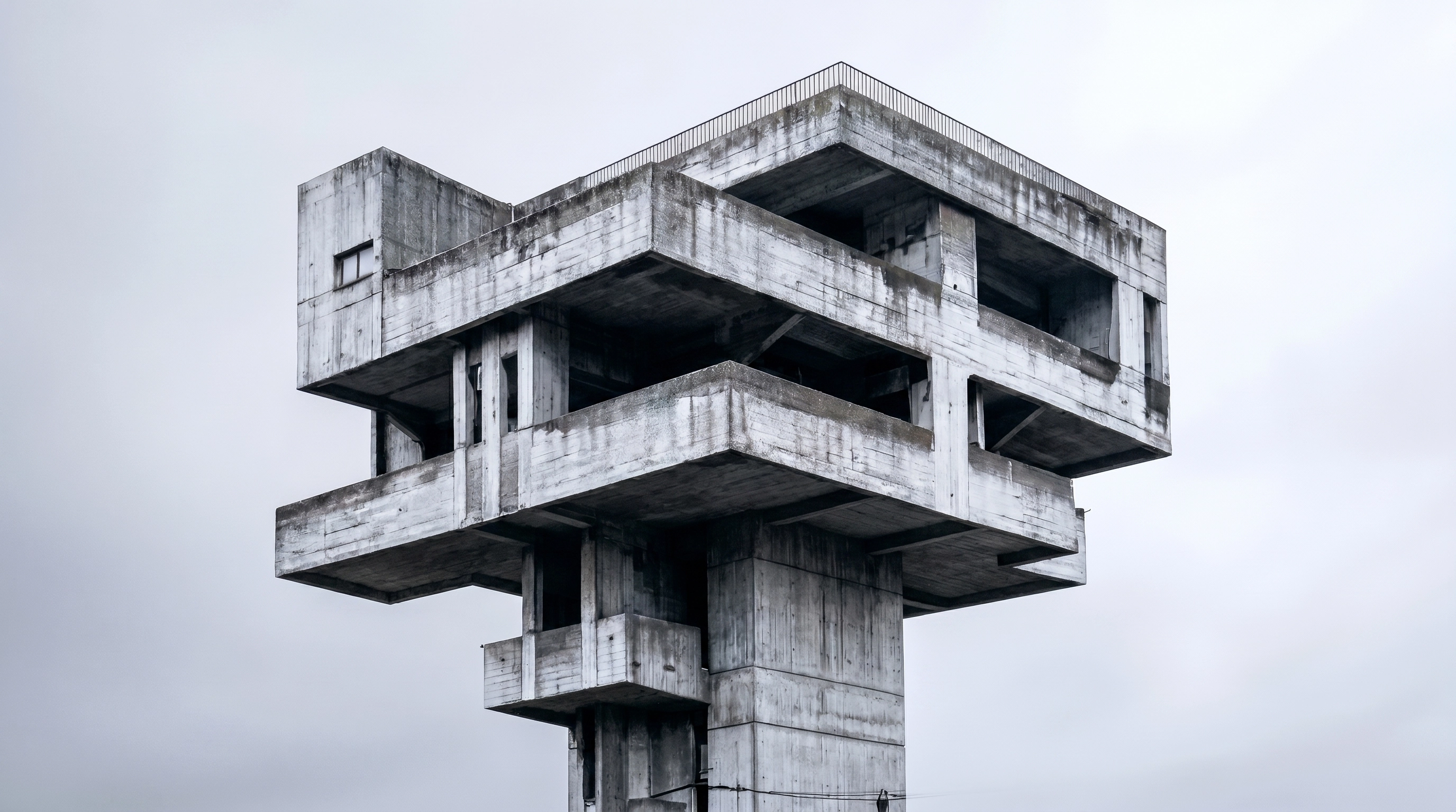 Brutalism